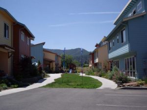 Ashland Cohousing Community