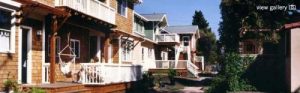 Berkeley Cohousing