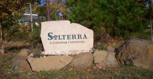 Solterra Cohousing