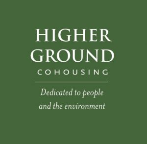 Higher Ground Cohousing