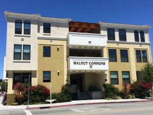 Walnut Commons Cohousing