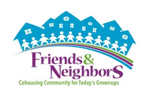 Friends and Neighbors Age-Friendly Cohousing