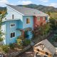 SALE PENDING: Ashland OR, beautiful city infill cohousing community, 4 bedroom townhouse
