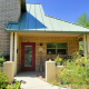 Gorgeous adobe-brick home in award-winning, eco-conscious Milagro Cohousing, AZ