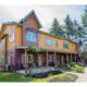 3BR/2BA townhouse in Portland, OR cohousing community