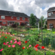 Three Bedroom Ranch-Style Condo for Sale in Touchstone Cohousing in Ann Arbor, Michigan