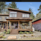 New, eco-conscious 3BR, 3BA home near Seattle
