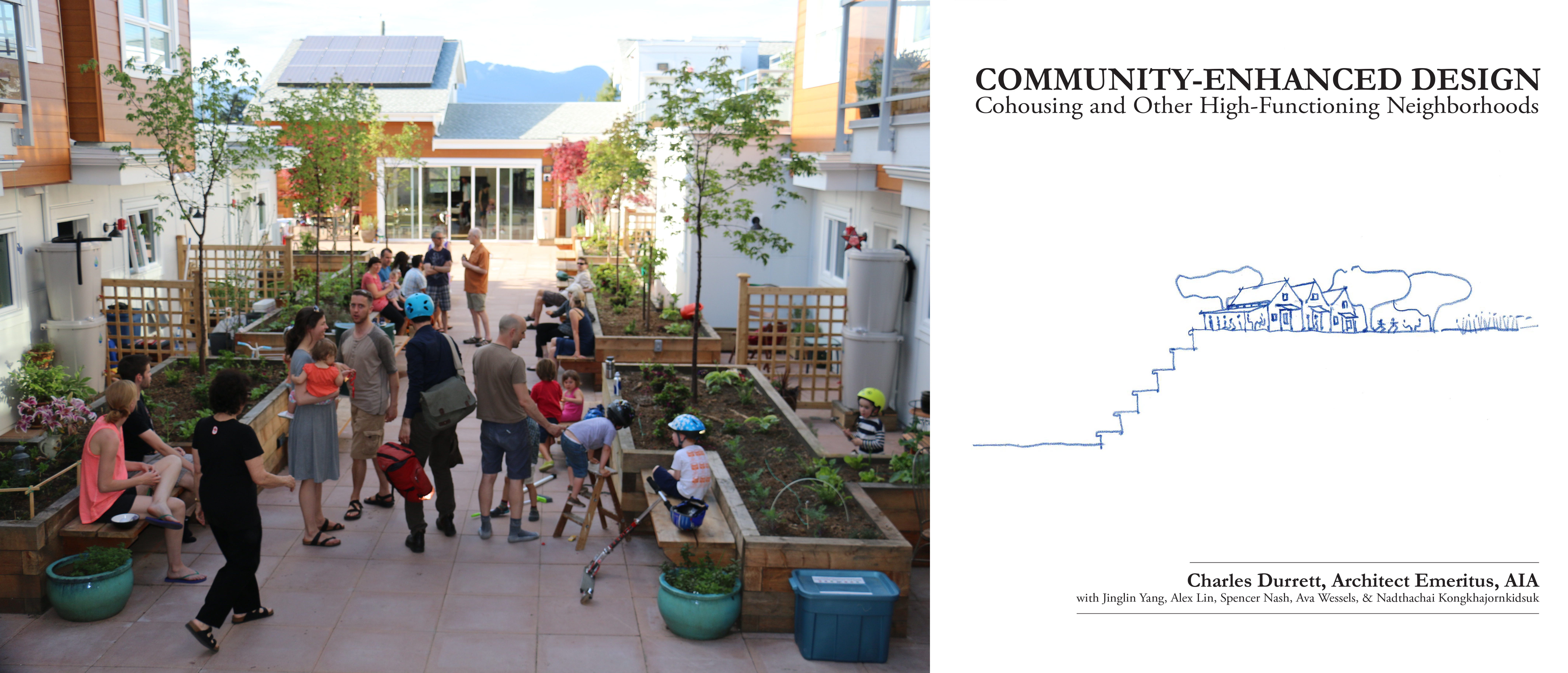 The Cohousing Company