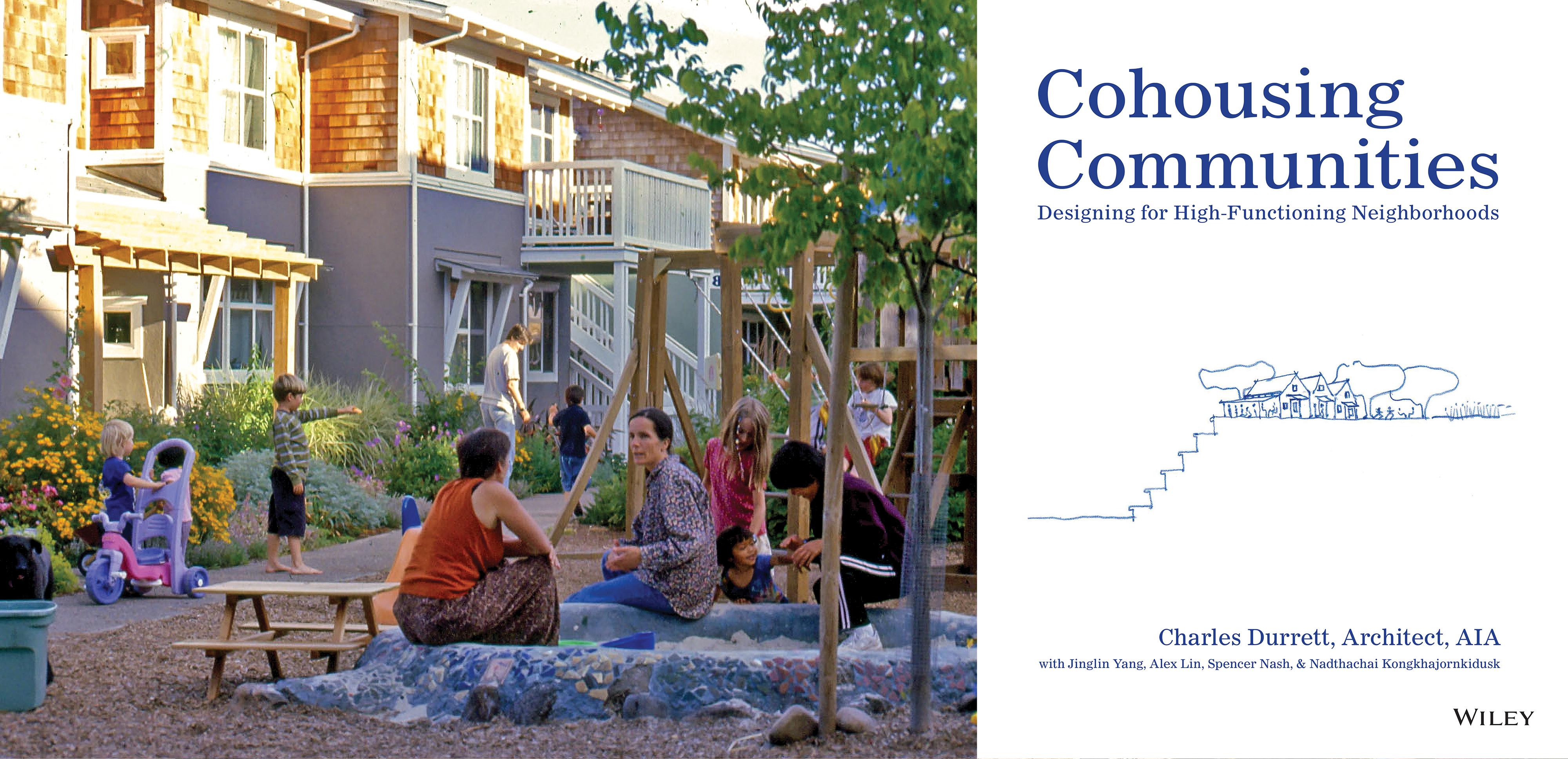 The Cohousing Company