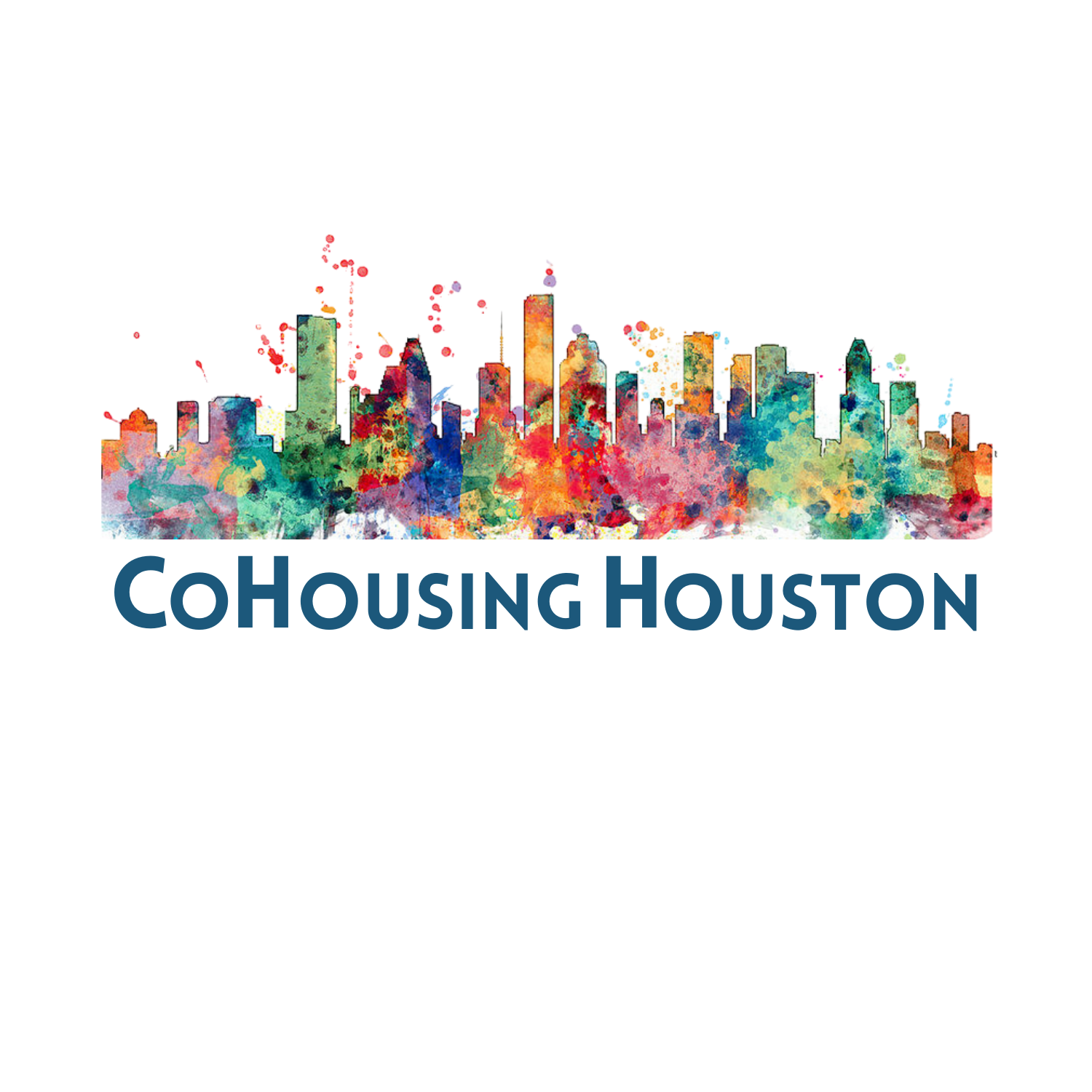 CoHousing Houston